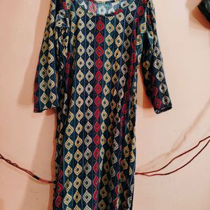 Beautiful Kurti