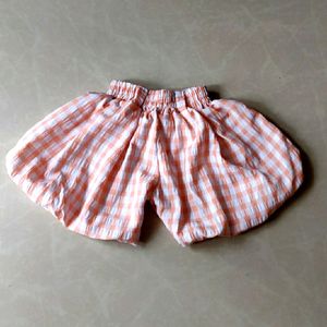 Cute Baby Girl Dress