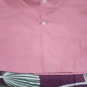 Nursing Coat