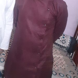 Men's Kurta  Size-L