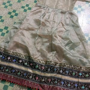 New Anarkali Kurti Set