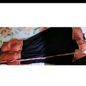 Beautiful Anarkali Suit.size,XS, S,M