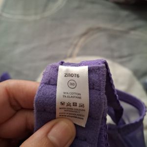 ZIVAME Padded Bra