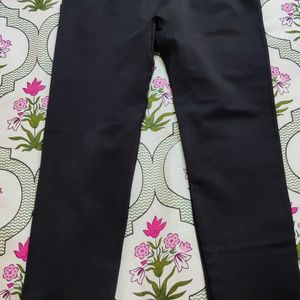 High waist pant