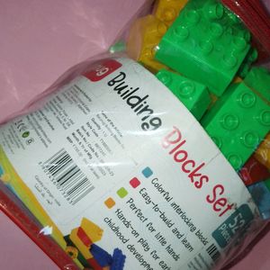 Toys For Kids 3 +