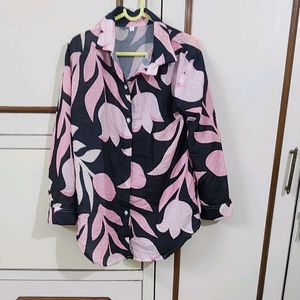 Beautiful Floral Printed Coords