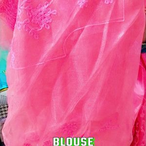 Girls Rose Colour Beautiful Lancha