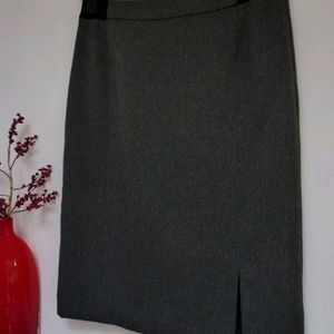 Allen Solly Pencil Skirt