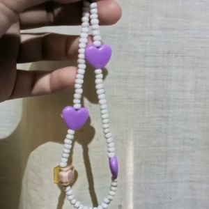 Beaded  Charm