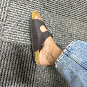 Brikenstock Inspired Sandals - Women