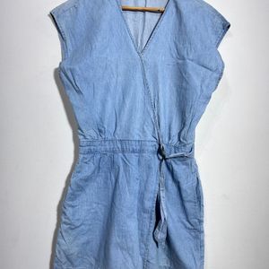 Blue Jumpsuits (Women’s)