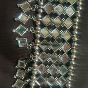 Oxidized Jewellery