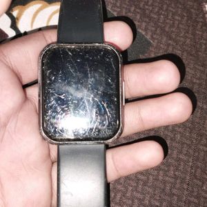 Smartwatch  Noise