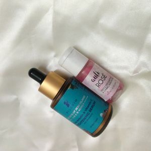 pilgrim alpa arbutin and vitamin C serum