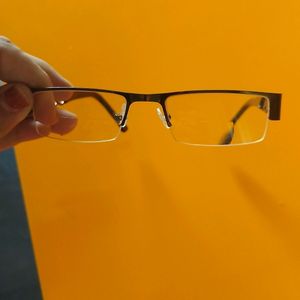 Brown Spectacle Frame