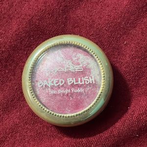 Makeup Blush