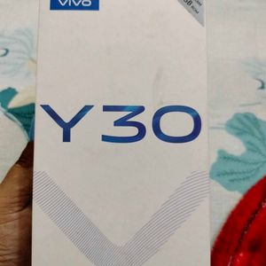 Vivo Y30