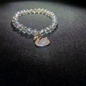 Transparent Bracelet