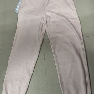 New printerest based H&M women high-rise sweatpant