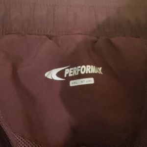 Unisex Performax Brand Pant