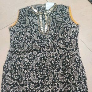 Brand New Condition Short Kurti