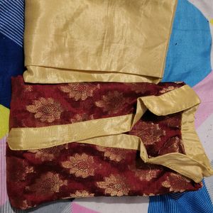 Baby Kurta Pajam Designer Set