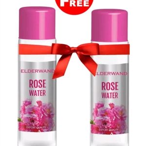 Combo 😁 Offer Rose Water Pack Of 2