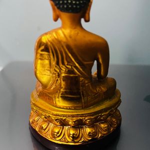 Buddha Small From bodhgaya