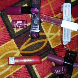 Insights Lipsticks Combo