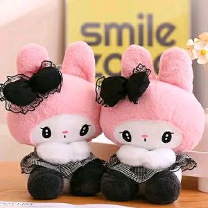 My Melody Plush