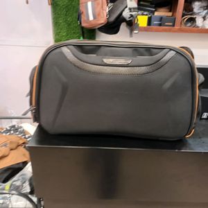 Tumi Mclaren Duffel Bag