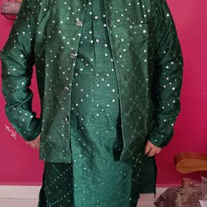 KURTA ONLY