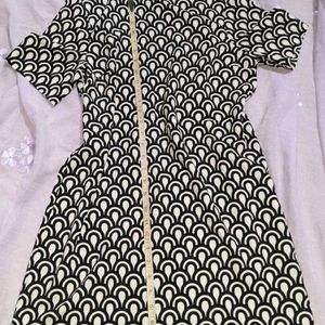 Combo Sell Of 2 Women Dress