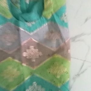 Kurti Pant Dupatta Set