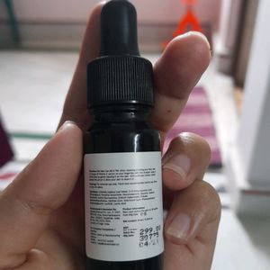 Minimalist 10% Vit C Serum