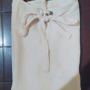 Top For Girls And Women Peach Colour