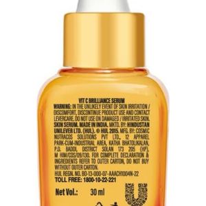 Lakme Vitamin C+ Serum