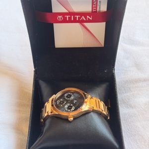 Titan Women’s Watch