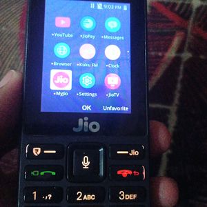 Jio Phone