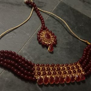 Necklace Set