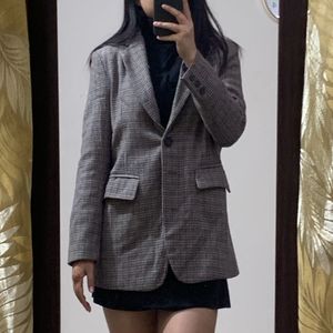 KOREAN Blazer