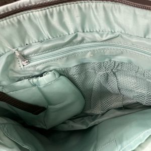 Colorland Baby Diaper Bag