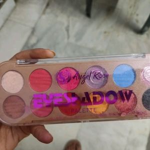 Pocket Eyeshadow