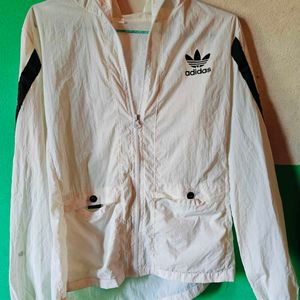 Adidas Jacket 🧥