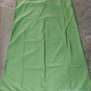 Mahendi Green Petticoat