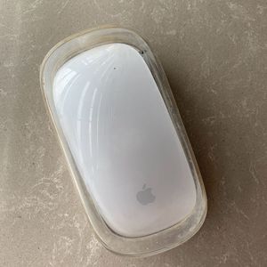 Apple Magic Mouse