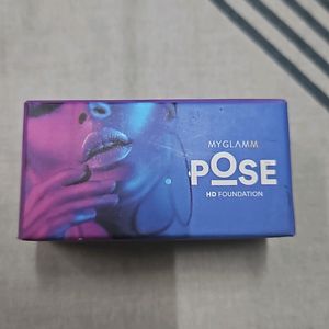 Pose Foundation