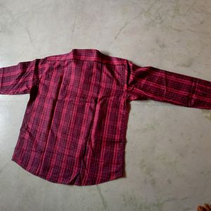 PREMIUM QUALITY BRAND NEW CHECK FULL SHIRT GREAT Q