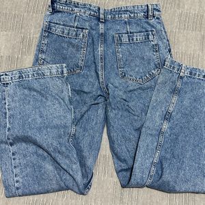 H&M Jeans