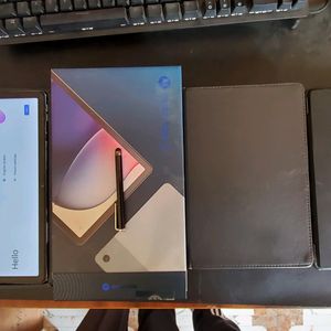 MOTOROLA Tab G62 4 GB RAM 64 G